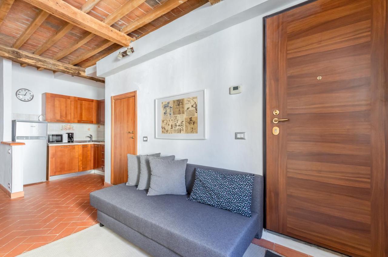 Boboli Gardens Lovely Apartment Флоренция Экстерьер фото