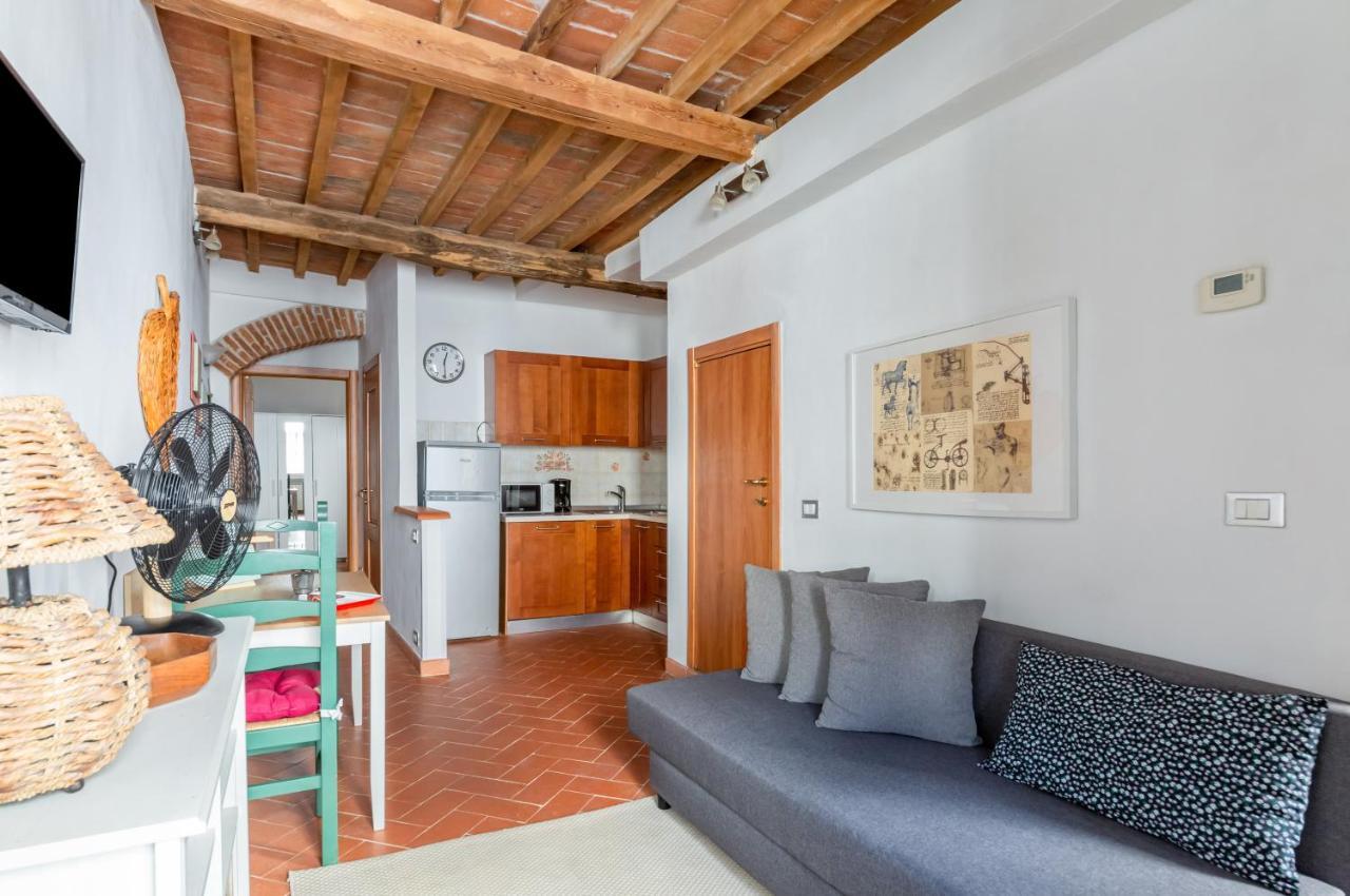 Boboli Gardens Lovely Apartment Флоренция Экстерьер фото