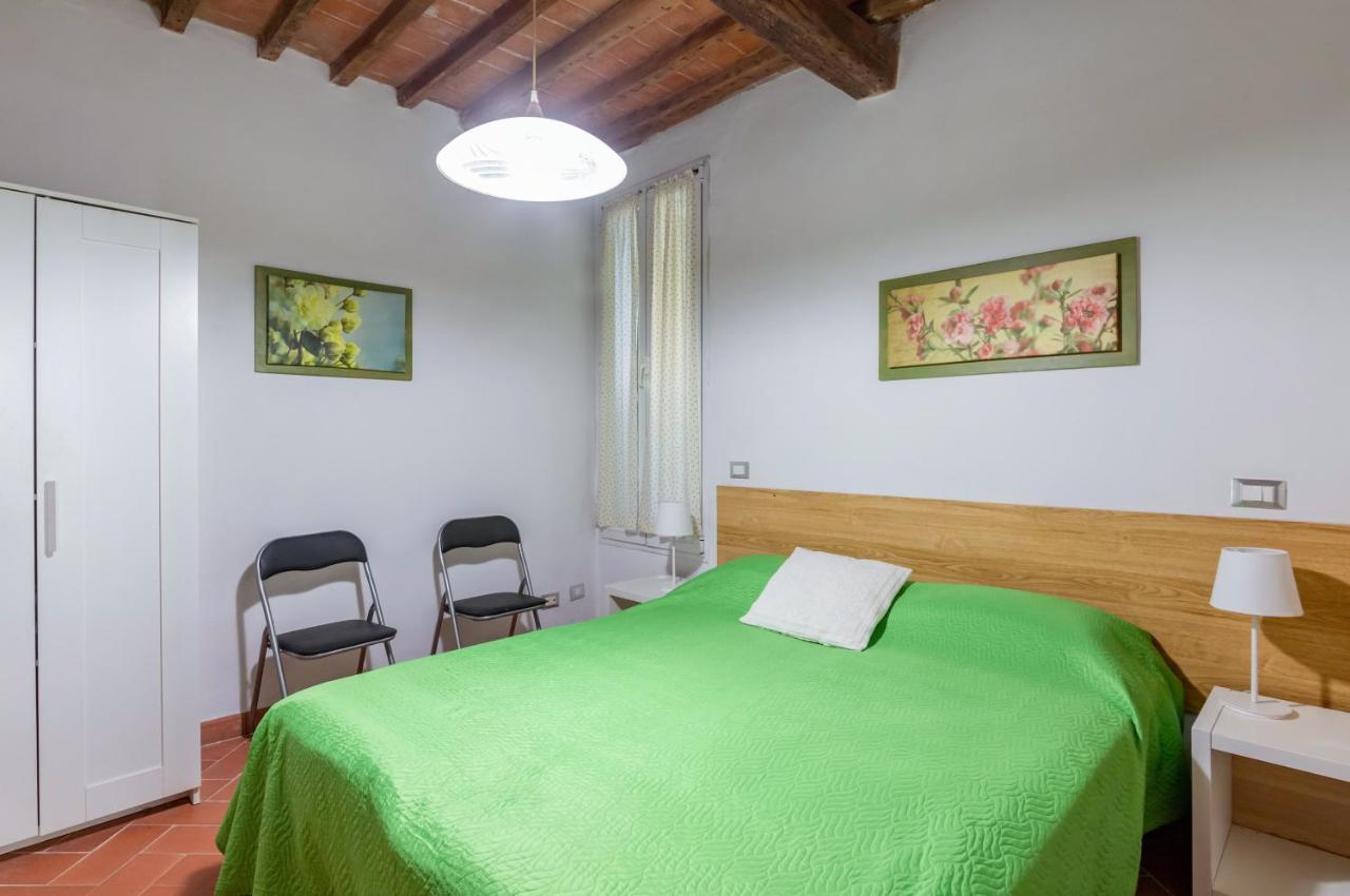 Boboli Gardens Lovely Apartment Флоренция Экстерьер фото