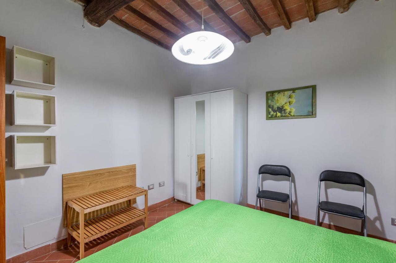 Boboli Gardens Lovely Apartment Флоренция Экстерьер фото