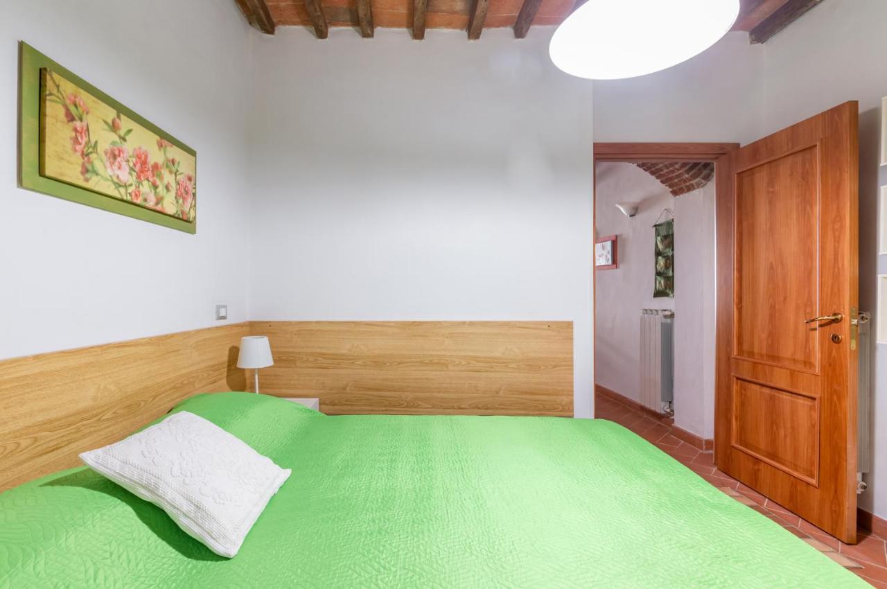 Boboli Gardens Lovely Apartment Флоренция Экстерьер фото